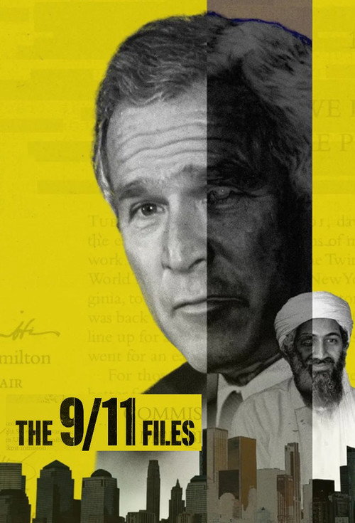 The 9/11 Files