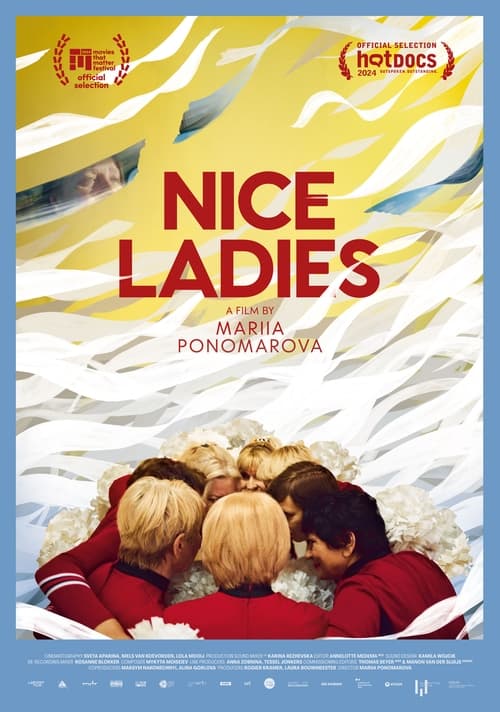 Nice Ladies (2024)