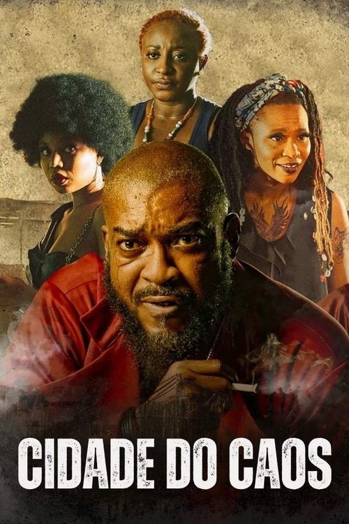 Cidade do Caos