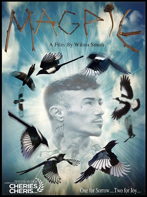Magpie movie poster player