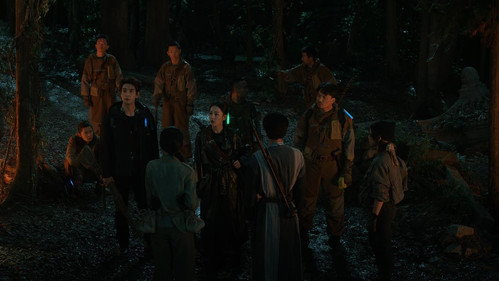 Love on the Turquoise Land (2025) ครามพิฆาต ตอนที่ 27