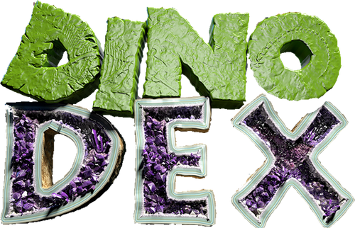 Dino Dex