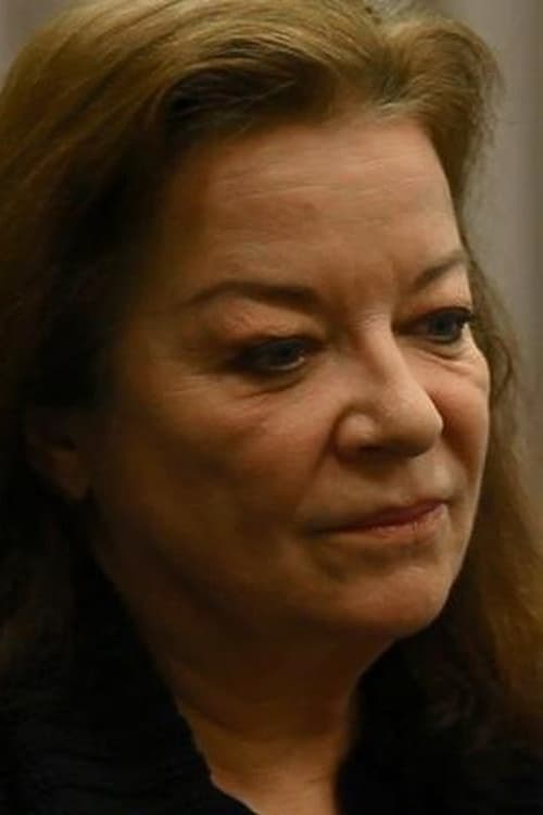 Kép: Clare Higgins színész profilképe