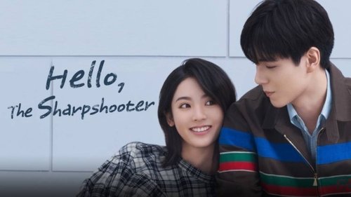 Hello, The Sharpshooter