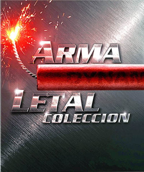 Arma Mortal