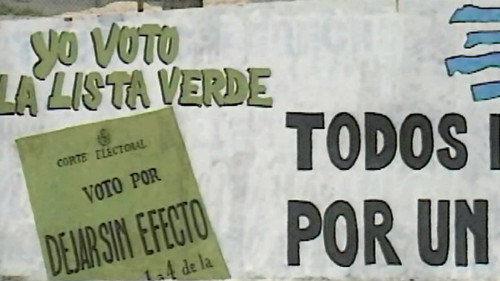 The Recourse of Memory