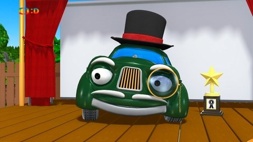 Image de l'épisode 1