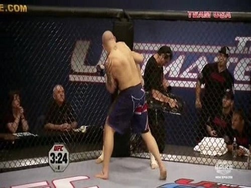 The Ultimate Fighter, S09E11 - (2009)