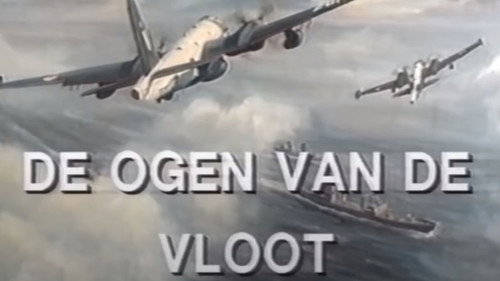The eyes of the fleet Backdrop Blur