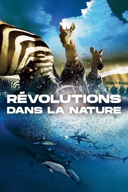 Révolutions dans la nature (2009)