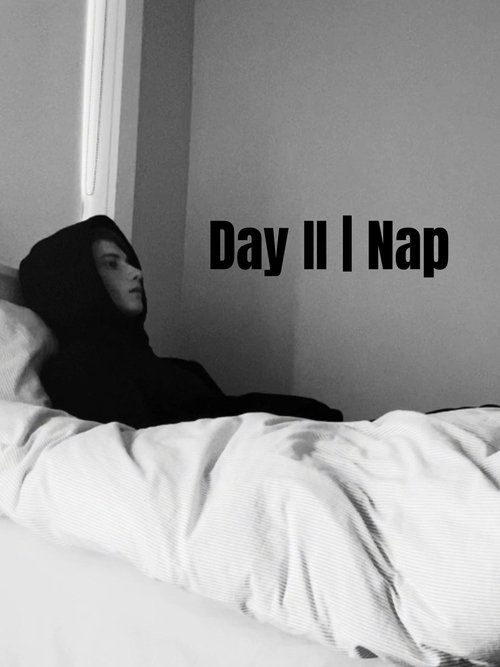 Poster image du film Day Two | Nap Day Two | Nap