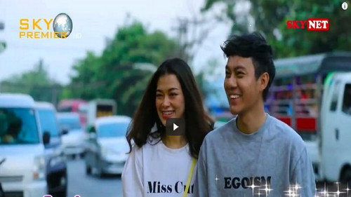 သင်္ကြန်မာယာ - Season 1 Backdrop Blur