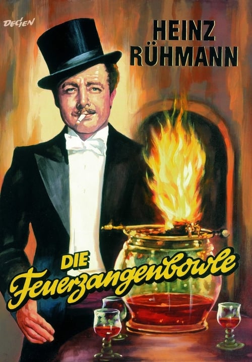 Die Feuerzangenbowle 1944