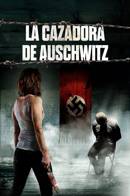 Image La Cazadora de Auschwitz (2022)