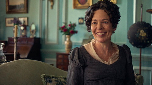 Pride and Prejudice