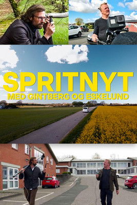 Escena 3 de Spritnyt - med Gintberg og Eskelund