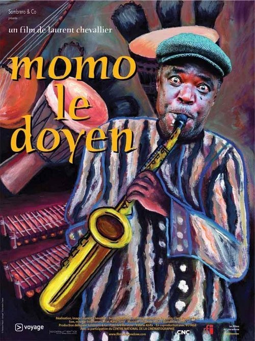 Momo le doyen 2007