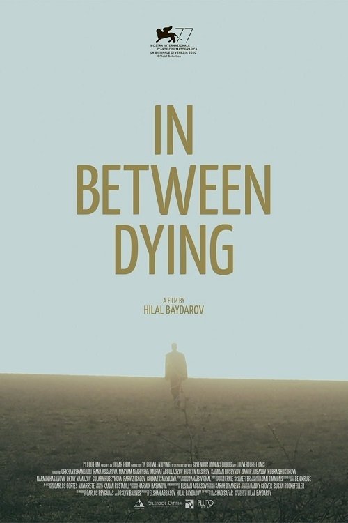 In Between Dying (2020)