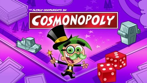 Poster della serie The Fairly OddParents