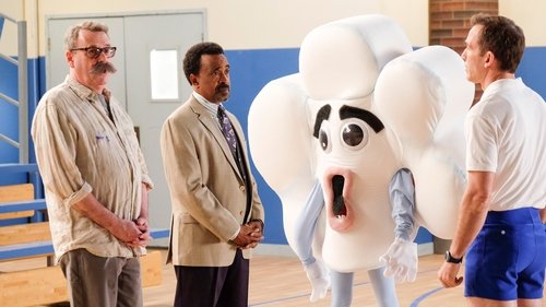 Schooled: 1×11