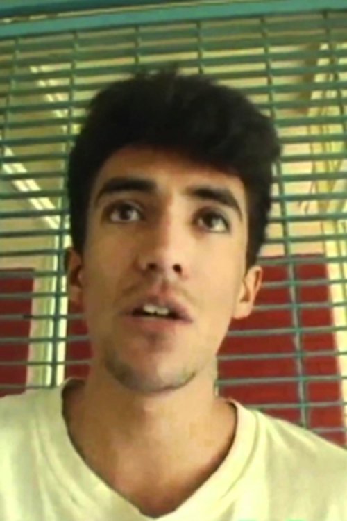 El túnel movie poster player