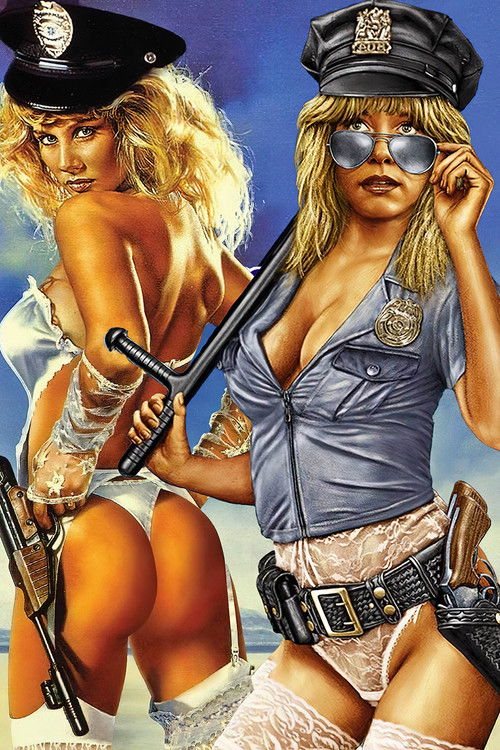 Pòster de Vice Academy Collection