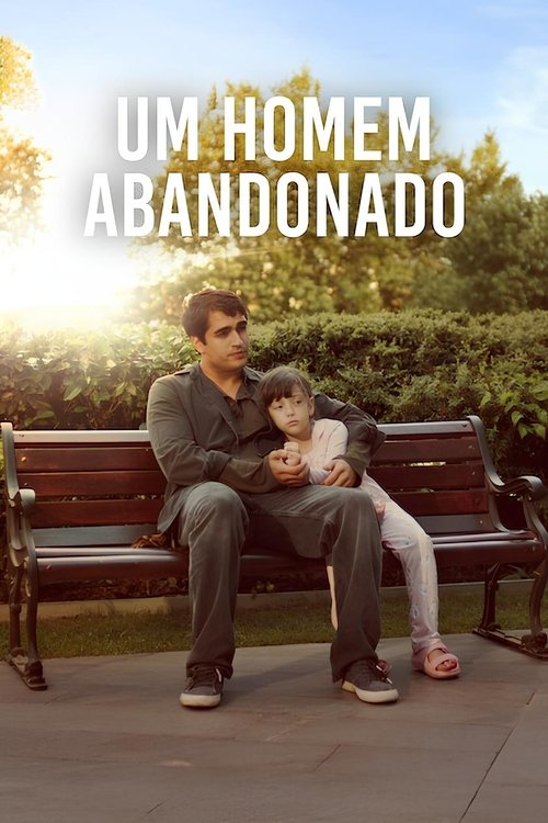 Abandoned Man