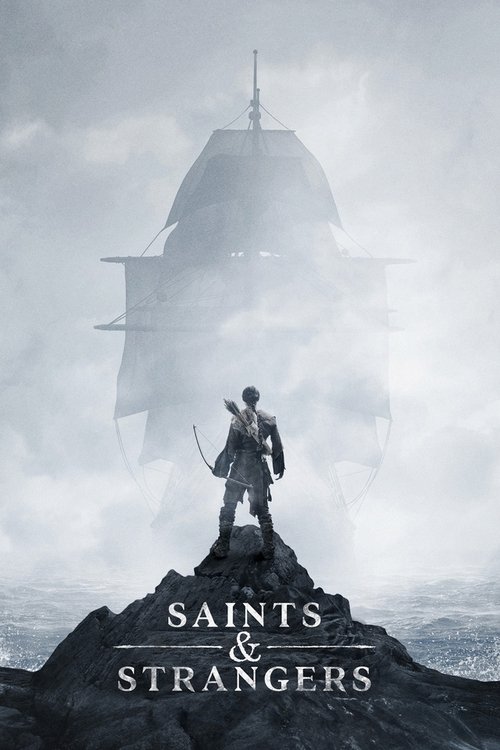 Ver pelicula Saints & Strangers Online