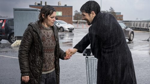Dead and Buried: 1×1