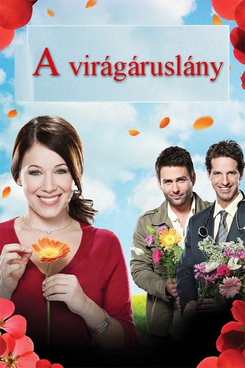 Flower Girl poster
