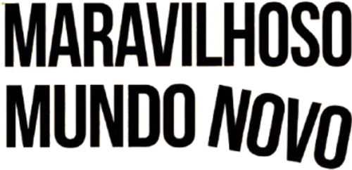 Maravilhoso Mundo Novo
