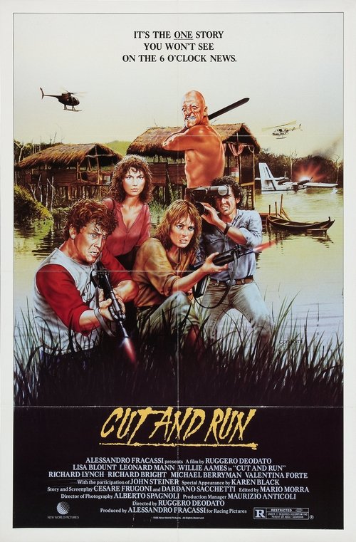 Cut and Run 1985