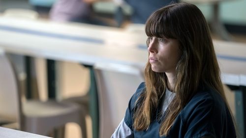 Poster della serie The Sinner