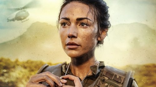 Our Girl: 4×3