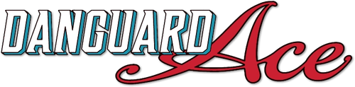 Planet Robot Danguard Ace's logo image