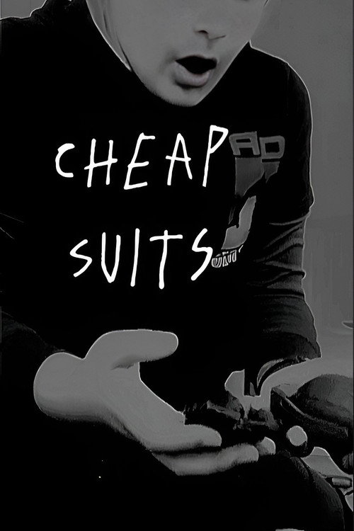 Cheap Suits