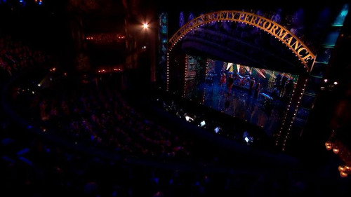 The Royal Variety Performance Bild 2