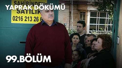 Poster della serie Yaprak Dökümü