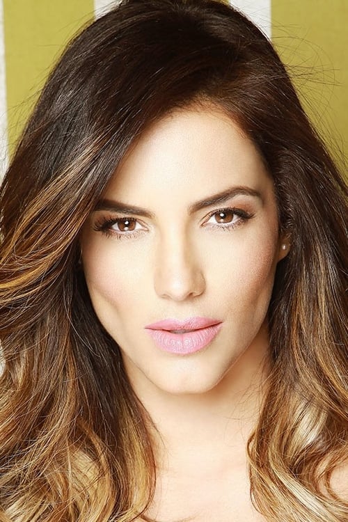 Kép: Gaby Espino színész profilképe