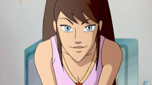 Galactik Football - S2 - Épisode 4 : D'Jok prend la tête - Image