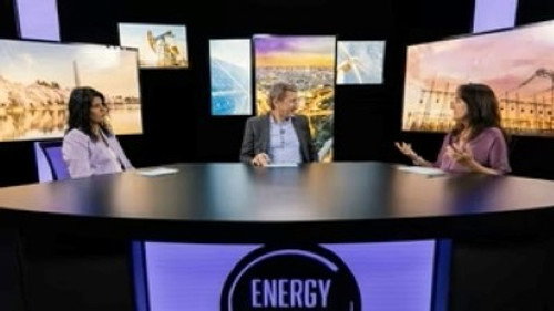 Energy Justice
