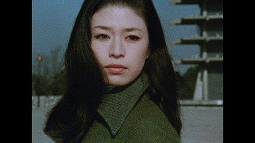 恋の罠 - Season 1 Backdrop Blur