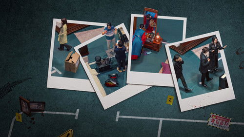 Crime Scene Zero (2025) backdrop 2