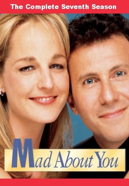 Mad About You Season 7 (1998) — The Movie Database (TMDb)