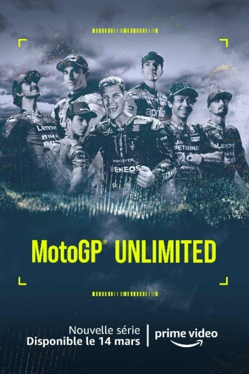 Similar Series Like Motogp™ Unlimited