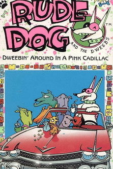 Escena 2 de Rude Dog and the Dweebs