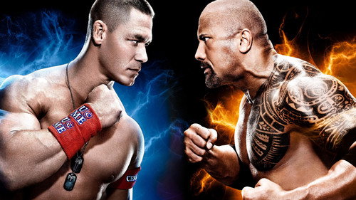 WrestleMania XXVIII still