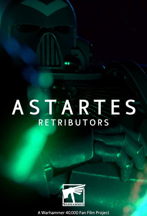 Astartes Season 1