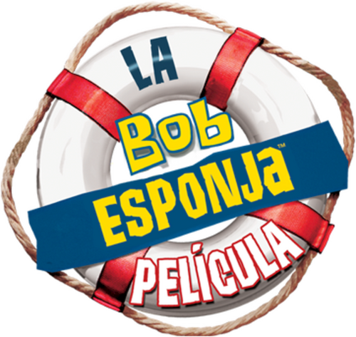 Bob Esponja: La película