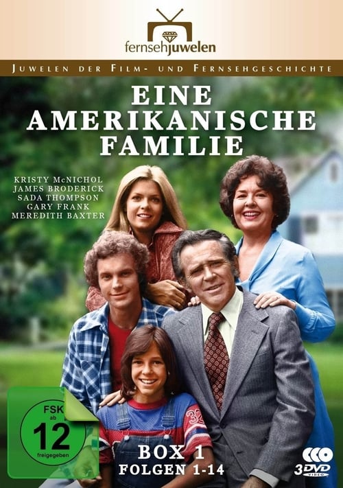 Family, S01E03 - (1976)